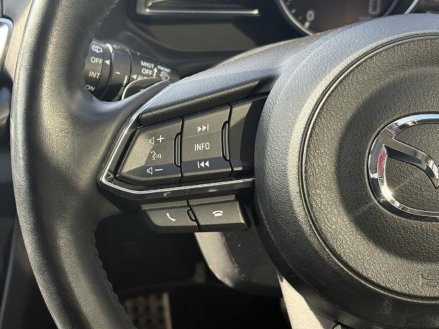 アクセラスポーツ 22XD プロアクティブ 4WD 衝突軽減ブレーキ レーンアシスト 追従クルーズコントロール ヘッドアップディスプレイ ステアリングヒーター 純正ナビ バックカメラ フルセグ Bluetooth オートハイビーム ETC(5枚目)