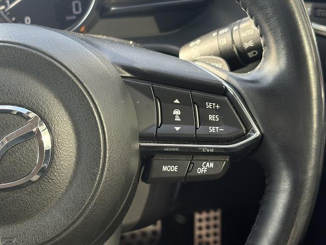 アクセラスポーツ 22XD プロアクティブ 4WD 衝突軽減ブレーキ レーンアシスト 追従クルーズコントロール ヘッドアップディスプレイ ステアリングヒーター 純正ナビ バックカメラ フルセグ Bluetooth オートハイビーム ETC(6枚目)