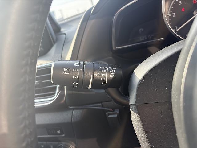 アクセラスポーツ 22XD プロアクティブ 4WD 衝突軽減ブレーキ レーンアシスト 追従クルーズコントロール ヘッドアップディスプレイ ステアリングヒーター 純正ナビ バックカメラ フルセグ Bluetooth オートハイビーム ETC(7枚目)