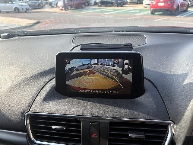 アクセラスポーツ 22XD プロアクティブ 4WD 衝突軽減ブレーキ レーンアシスト 追従クルーズコントロール ヘッドアップディスプレイ ステアリングヒーター 純正ナビ バックカメラ フルセグ Bluetooth オートハイビーム ETC(13枚目)