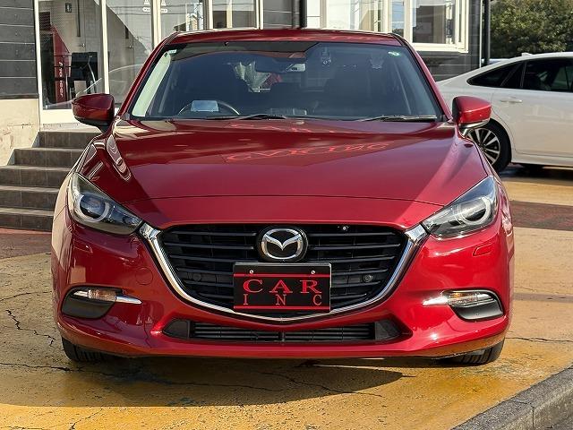 アクセラスポーツ 22XD プロアクティブ 4WD 衝突軽減ブレーキ レーンアシスト 追従クルーズコントロール ヘッドアップディスプレイ ステアリングヒーター 純正ナビ バックカメラ フルセグ Bluetooth オートハイビーム ETC(15枚目)