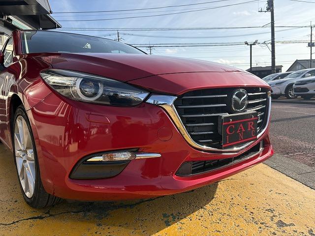 アクセラスポーツ 22XD プロアクティブ 4WD 衝突軽減ブレーキ レーンアシスト 追従クルーズコントロール ヘッドアップディスプレイ ステアリングヒーター 純正ナビ バックカメラ フルセグ Bluetooth オートハイビーム ETC(23枚目)