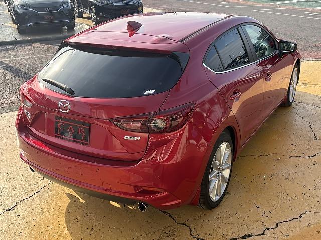 アクセラスポーツ 22XD プロアクティブ 4WD 衝突軽減ブレーキ レーンアシスト 追従クルーズコントロール ヘッドアップディスプレイ ステアリングヒーター 純正ナビ バックカメラ フルセグ Bluetooth オートハイビーム ETC(25枚目)