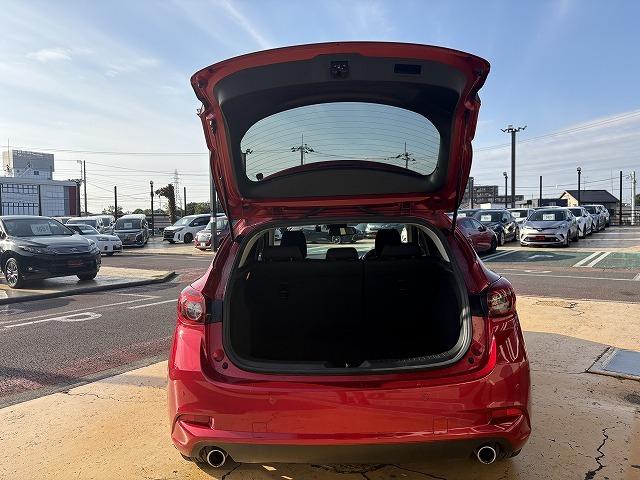 アクセラスポーツ 22XD プロアクティブ 4WD 衝突軽減ブレーキ レーンアシスト 追従クルーズコントロール ヘッドアップディスプレイ ステアリングヒーター 純正ナビ バックカメラ フルセグ Bluetooth オートハイビーム ETC(28枚目)