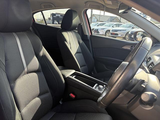 アクセラスポーツ 22XD プロアクティブ 4WD 衝突軽減ブレーキ レーンアシスト 追従クルーズコントロール ヘッドアップディスプレイ ステアリングヒーター 純正ナビ バックカメラ フルセグ Bluetooth オートハイビーム ETC(32枚目)