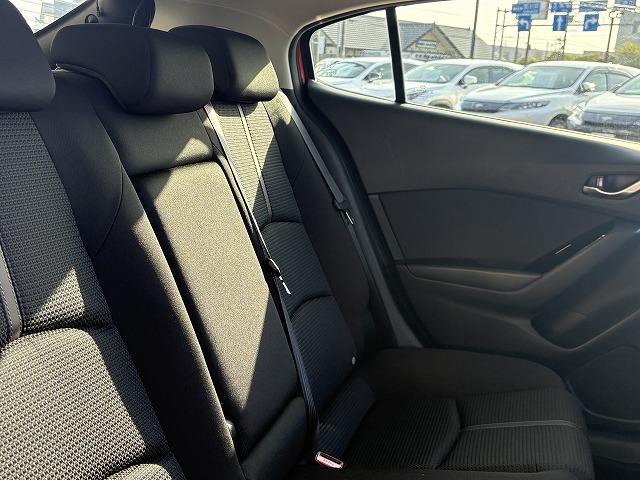 アクセラスポーツ 22XD プロアクティブ 4WD 衝突軽減ブレーキ レーンアシスト 追従クルーズコントロール ヘッドアップディスプレイ ステアリングヒーター 純正ナビ バックカメラ フルセグ Bluetooth オートハイビーム ETC(35枚目)