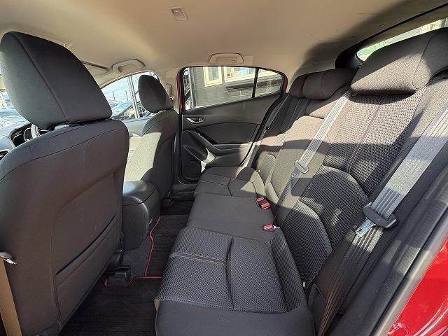 アクセラスポーツ 22XD プロアクティブ 4WD 衝突軽減ブレーキ レーンアシスト 追従クルーズコントロール ヘッドアップディスプレイ ステアリングヒーター 純正ナビ バックカメラ フルセグ Bluetooth オートハイビーム ETC(36枚目)