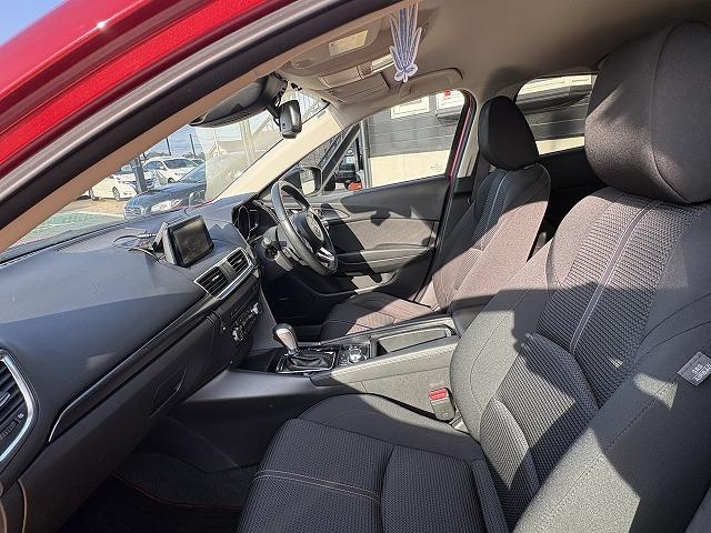 アクセラスポーツ 22XD プロアクティブ 4WD 衝突軽減ブレーキ レーンアシスト 追従クルーズコントロール ヘッドアップディスプレイ ステアリングヒーター 純正ナビ バックカメラ フルセグ Bluetooth オートハイビーム ETC(39枚目)