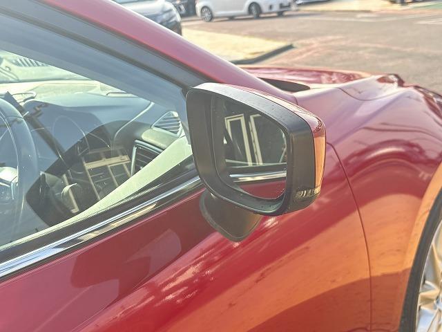 アクセラスポーツ 22XD プロアクティブ 4WD 衝突軽減ブレーキ レーンアシスト 追従クルーズコントロール ヘッドアップディスプレイ ステアリングヒーター 純正ナビ バックカメラ フルセグ Bluetooth オートハイビーム ETC(44枚目)