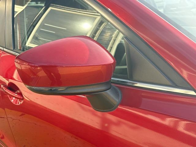 アクセラスポーツ 22XD プロアクティブ 4WD 衝突軽減ブレーキ レーンアシスト 追従クルーズコントロール ヘッドアップディスプレイ ステアリングヒーター 純正ナビ バックカメラ フルセグ Bluetooth オートハイビーム ETC(45枚目)