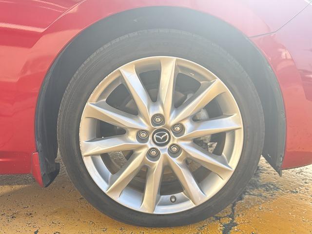 アクセラスポーツ 22XD プロアクティブ 4WD 衝突軽減ブレーキ レーンアシスト 追従クルーズコントロール ヘッドアップディスプレイ ステアリングヒーター 純正ナビ バックカメラ フルセグ Bluetooth オートハイビーム ETC(46枚目)