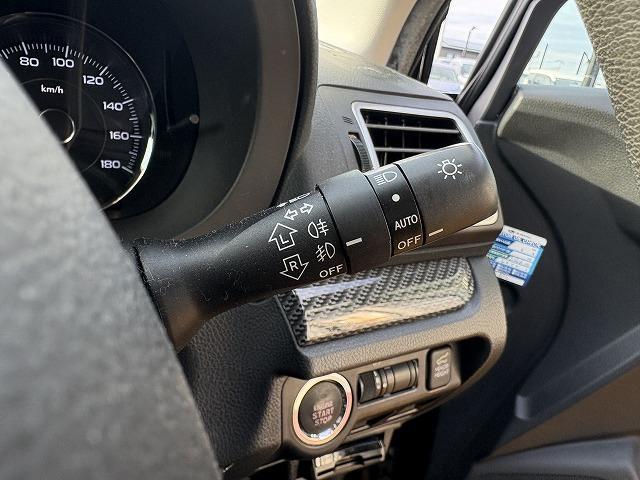 フォレスター 2.0XT アイサイト 4WD 衝突軽減ブレーキ レーンアシスト 追従クルーズコントロール パワーバックドア パワーシート 純正ナビ バックカメラ フルセグ Bluetooth シートヒーター HIDライト パドルシフト(8枚目)