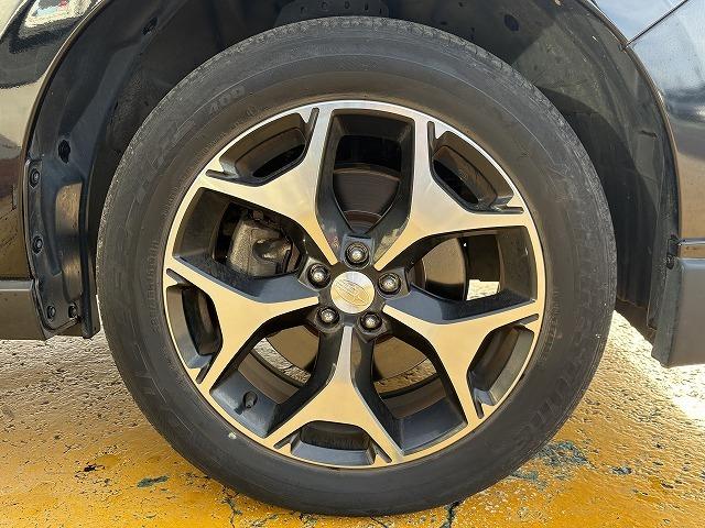 フォレスター 2.0XT アイサイト 4WD 衝突軽減ブレーキ レーンアシスト 追従クルーズコントロール パワーバックドア パワーシート 純正ナビ バックカメラ フルセグ Bluetooth シートヒーター HIDライト パドルシフト(44枚目)