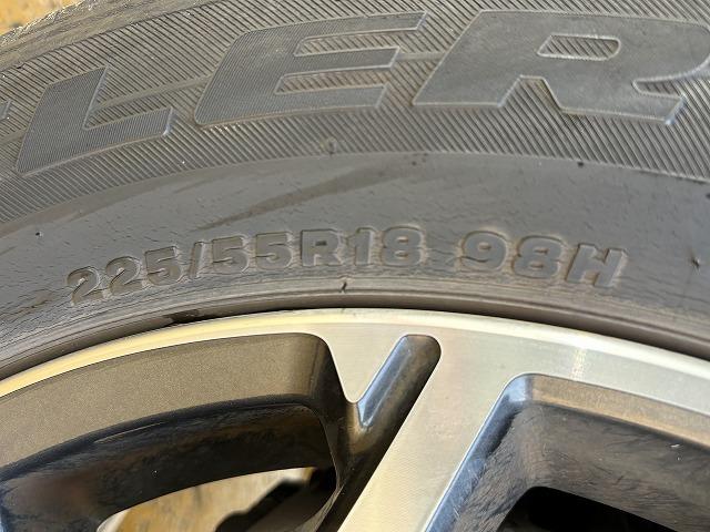 フォレスター 2.0XT アイサイト 4WD 衝突軽減ブレーキ レーンアシスト 追従クルーズコントロール パワーバックドア パワーシート 純正ナビ バックカメラ フルセグ Bluetooth シートヒーター HIDライト パドルシフト(45枚目)