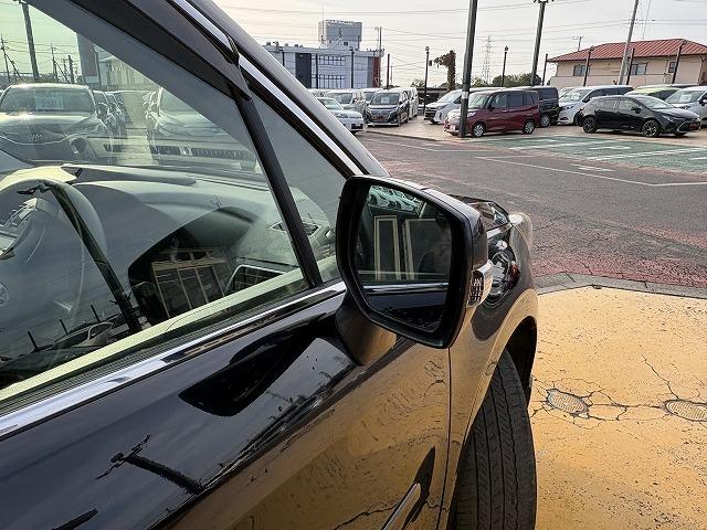 フォレスター 2.0XT アイサイト 4WD 衝突軽減ブレーキ レーンアシスト 追従クルーズコントロール パワーバックドア パワーシート 純正ナビ バックカメラ フルセグ Bluetooth シートヒーター HIDライト パドルシフト(48枚目)