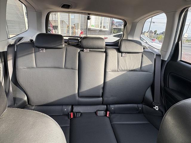 フォレスター 2.0XT アイサイト 4WD 衝突軽減ブレーキ レーンアシスト 追従クルーズコントロール パワーバックドア パワーシート 純正ナビ バックカメラ フルセグ Bluetooth シートヒーター HIDライト パドルシフト(56枚目)