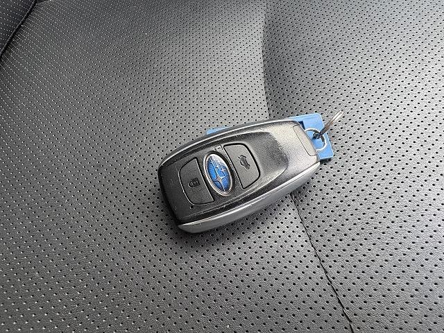 フォレスター 2.0XT アイサイト 4WD 衝突軽減ブレーキ レーンアシスト 追従クルーズコントロール パワーバックドア パワーシート 純正ナビ バックカメラ フルセグ Bluetooth シートヒーター HIDライト パドルシフト(57枚目)
