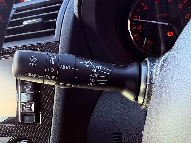 WRX S4 2.0GT-Sアイサイト ワンオーナー 4WD 衝突軽減ブレーキ レーンアシスト 追従クルーズコントロール ブラインドスポット パワーシート 本革シート 純正ナビ バックカメラ フルセグ LEDライト ヒルスタート ETC(6枚目)