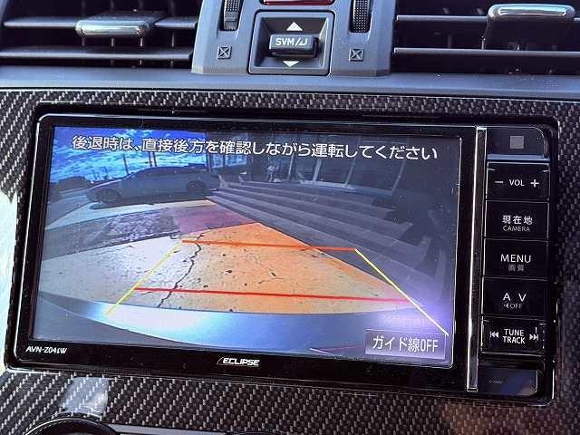 WRX S4 2.0GT-Sアイサイト ワンオーナー 4WD 衝突軽減ブレーキ レーンアシスト 追従クルーズコントロール ブラインドスポット パワーシート 本革シート 純正ナビ バックカメラ フルセグ LEDライト ヒルスタート ETC(15枚目)