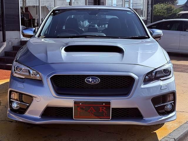 WRX S4 2.0GT-Sアイサイト ワンオーナー 4WD 衝突軽減ブレーキ レーンアシスト 追従クルーズコントロール ブラインドスポット パワーシート 本革シート 純正ナビ バックカメラ フルセグ LEDライト ヒルスタート ETC(16枚目)