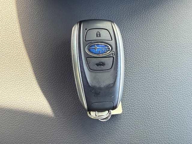 WRX S4 2.0GT-Sアイサイト ワンオーナー 4WD 衝突軽減ブレーキ レーンアシスト 追従クルーズコントロール ブラインドスポット パワーシート 本革シート 純正ナビ バックカメラ フルセグ LEDライト ヒルスタート ETC(31枚目)