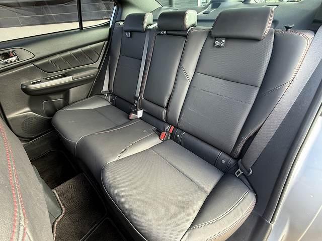 WRX S4 2.0GT-Sアイサイト ワンオーナー 4WD 衝突軽減ブレーキ レーンアシスト 追従クルーズコントロール ブラインドスポット パワーシート 本革シート 純正ナビ バックカメラ フルセグ LEDライト ヒルスタート ETC(41枚目)