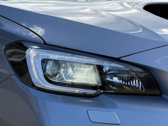 WRX S4 2.0GT-Sアイサイト ワンオーナー 4WD 衝突軽減ブレーキ レーンアシスト 追従クルーズコントロール ブラインドスポット パワーシート 本革シート 純正ナビ バックカメラ フルセグ LEDライト ヒルスタート ETC(46枚目)