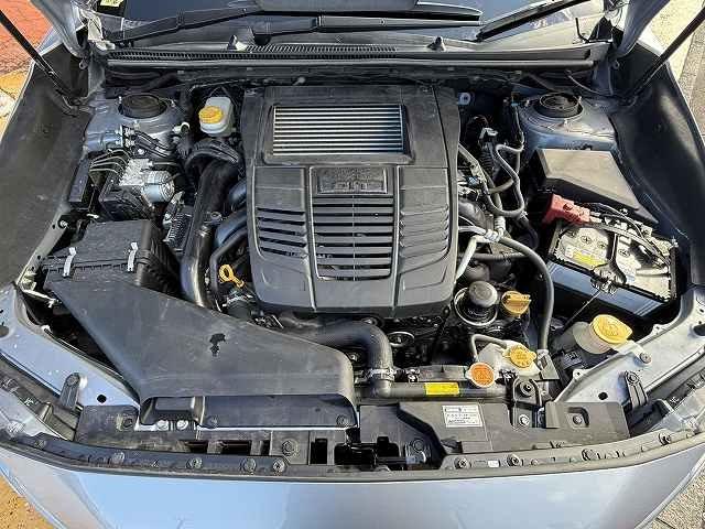 WRX S4 2.0GT-Sアイサイト ワンオーナー 4WD 衝突軽減ブレーキ レーンアシスト 追従クルーズコントロール ブラインドスポット パワーシート 本革シート 純正ナビ バックカメラ フルセグ LEDライト ヒルスタート ETC(51枚目)
