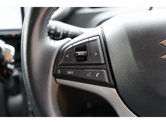 ソリオバンディット ハイブリッドMV 両側パワスラ 純正ナビ Bluetooth フルセグ バックカメラ ビルトインETC クルーズコントロール LEDオートライト 衝突被害軽減ブレーキ レーンキープアシスト 純正15AW(4枚目)