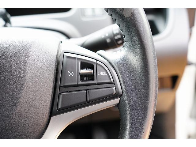 ソリオバンディット ハイブリッドMV 両側パワスラ 純正ナビ Bluetooth フルセグ バックカメラ ビルトインETC クルーズコントロール LEDオートライト 衝突被害軽減ブレーキ レーンキープアシスト 純正15AW(5枚目)