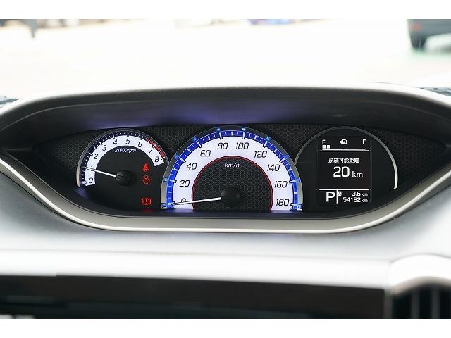 ソリオバンディット ハイブリッドMV 両側パワスラ 純正ナビ Bluetooth フルセグ バックカメラ ビルトインETC クルーズコントロール LEDオートライト 衝突被害軽減ブレーキ レーンキープアシスト 純正15AW(9枚目)