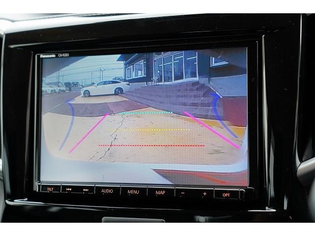 ソリオバンディット ハイブリッドMV 両側パワスラ 純正ナビ Bluetooth フルセグ バックカメラ ビルトインETC クルーズコントロール LEDオートライト 衝突被害軽減ブレーキ レーンキープアシスト 純正15AW(13枚目)