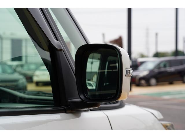 ソリオバンディット ハイブリッドMV 両側パワスラ 純正ナビ Bluetooth フルセグ バックカメラ ビルトインETC クルーズコントロール LEDオートライト 衝突被害軽減ブレーキ レーンキープアシスト 純正15AW(26枚目)