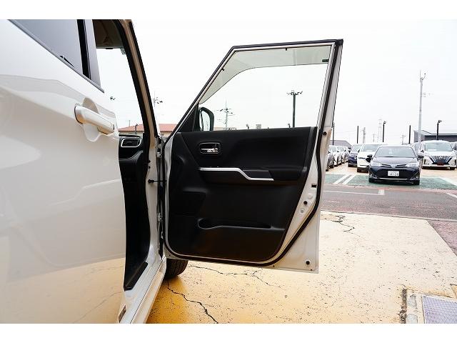 ソリオバンディット ハイブリッドMV 両側パワスラ 純正ナビ Bluetooth フルセグ バックカメラ ビルトインETC クルーズコントロール LEDオートライト 衝突被害軽減ブレーキ レーンキープアシスト 純正15AW(28枚目)