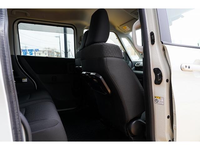 ソリオバンディット ハイブリッドMV 両側パワスラ 純正ナビ Bluetooth フルセグ バックカメラ ビルトインETC クルーズコントロール LEDオートライト 衝突被害軽減ブレーキ レーンキープアシスト 純正15AW(33枚目)