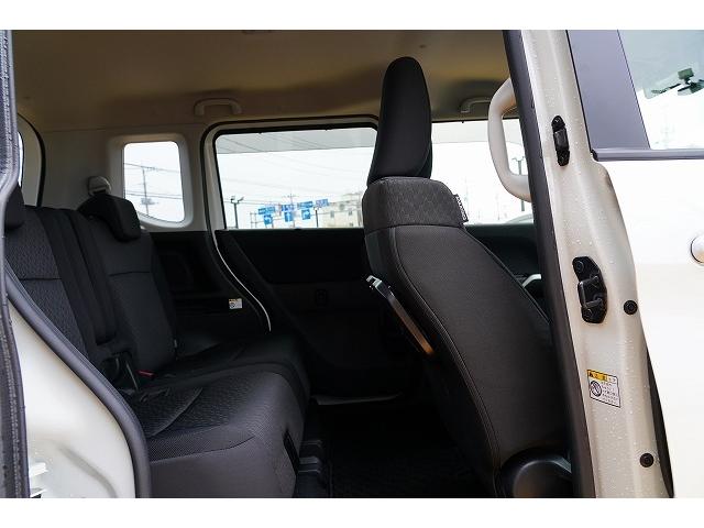 ソリオバンディット ハイブリッドMV 両側パワスラ 純正ナビ Bluetooth フルセグ バックカメラ ビルトインETC クルーズコントロール LEDオートライト 衝突被害軽減ブレーキ レーンキープアシスト 純正15AW(34枚目)