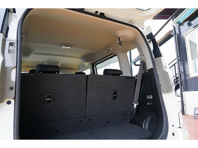 ソリオバンディット ハイブリッドMV 両側パワスラ 純正ナビ Bluetooth フルセグ バックカメラ ビルトインETC クルーズコントロール LEDオートライト 衝突被害軽減ブレーキ レーンキープアシスト 純正15AW(36枚目)