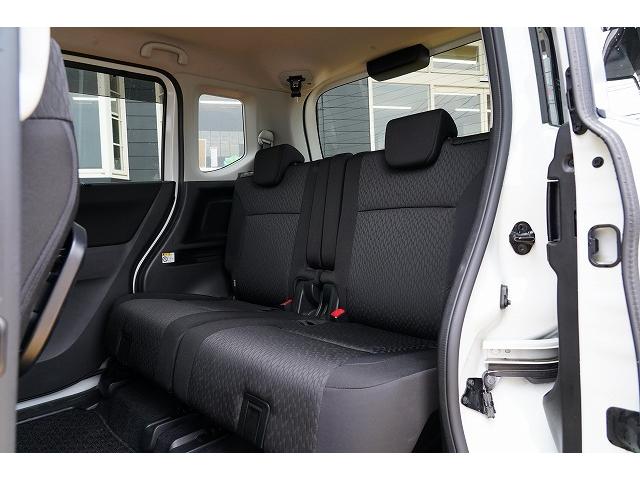 ソリオバンディット ハイブリッドMV 両側パワスラ 純正ナビ Bluetooth フルセグ バックカメラ ビルトインETC クルーズコントロール LEDオートライト 衝突被害軽減ブレーキ レーンキープアシスト 純正15AW(38枚目)