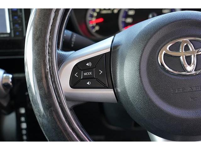 タンク カスタムＧ　Ｓ　ワンオーナー　両側パワースライドドア　衝突軽減ブレーキ　レーンアシスト　クルーズコントロール　シートヒーター　純正ナビ　バックカメラＢｌｕｅｔｏｏｔｈ　フルセグ　ビルトインＥＴＣ　ステアリングリモコン（4枚目）