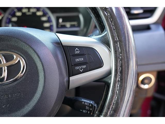 タンク カスタムＧ　Ｓ　ワンオーナー　両側パワースライドドア　衝突軽減ブレーキ　レーンアシスト　クルーズコントロール　シートヒーター　純正ナビ　バックカメラＢｌｕｅｔｏｏｔｈ　フルセグ　ビルトインＥＴＣ　ステアリングリモコン（5枚目）