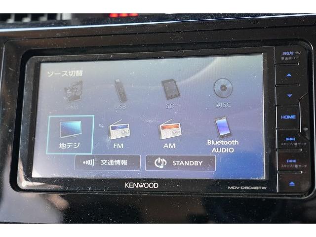 タンク カスタムＧ　Ｓ　ワンオーナー　両側パワースライドドア　衝突軽減ブレーキ　レーンアシスト　クルーズコントロール　シートヒーター　純正ナビ　バックカメラＢｌｕｅｔｏｏｔｈ　フルセグ　ビルトインＥＴＣ　ステアリングリモコン（13枚目）