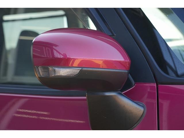 タンク カスタムＧ　Ｓ　ワンオーナー　両側パワースライドドア　衝突軽減ブレーキ　レーンアシスト　クルーズコントロール　シートヒーター　純正ナビ　バックカメラＢｌｕｅｔｏｏｔｈ　フルセグ　ビルトインＥＴＣ　ステアリングリモコン（28枚目）