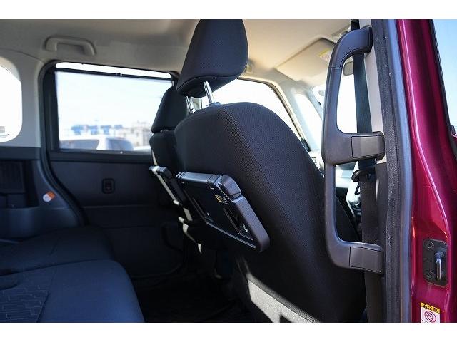 タンク カスタムＧ　Ｓ　ワンオーナー　両側パワースライドドア　衝突軽減ブレーキ　レーンアシスト　クルーズコントロール　シートヒーター　純正ナビ　バックカメラＢｌｕｅｔｏｏｔｈ　フルセグ　ビルトインＥＴＣ　ステアリングリモコン（35枚目）