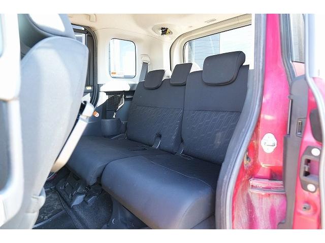 タンク カスタムＧ　Ｓ　ワンオーナー　両側パワースライドドア　衝突軽減ブレーキ　レーンアシスト　クルーズコントロール　シートヒーター　純正ナビ　バックカメラＢｌｕｅｔｏｏｔｈ　フルセグ　ビルトインＥＴＣ　ステアリングリモコン（41枚目）