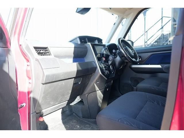 タンク カスタムＧ　Ｓ　ワンオーナー　両側パワースライドドア　衝突軽減ブレーキ　レーンアシスト　クルーズコントロール　シートヒーター　純正ナビ　バックカメラＢｌｕｅｔｏｏｔｈ　フルセグ　ビルトインＥＴＣ　ステアリングリモコン（42枚目）