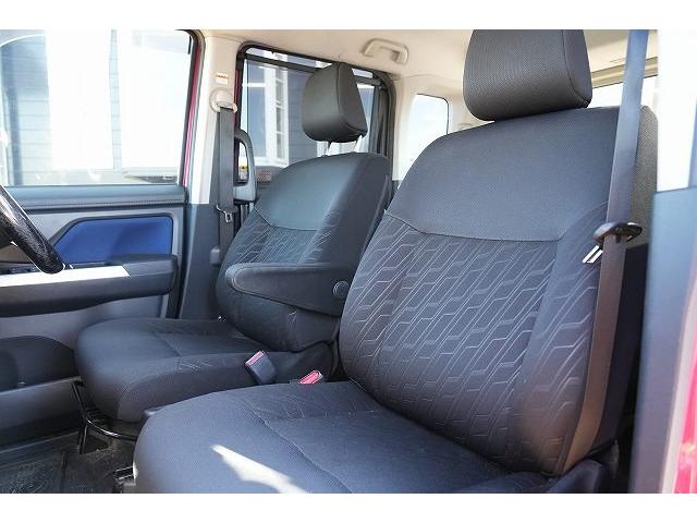 タンク カスタムＧ　Ｓ　ワンオーナー　両側パワースライドドア　衝突軽減ブレーキ　レーンアシスト　クルーズコントロール　シートヒーター　純正ナビ　バックカメラＢｌｕｅｔｏｏｔｈ　フルセグ　ビルトインＥＴＣ　ステアリングリモコン（44枚目）