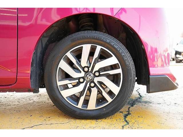 タンク カスタムＧ　Ｓ　ワンオーナー　両側パワースライドドア　衝突軽減ブレーキ　レーンアシスト　クルーズコントロール　シートヒーター　純正ナビ　バックカメラＢｌｕｅｔｏｏｔｈ　フルセグ　ビルトインＥＴＣ　ステアリングリモコン（49枚目）