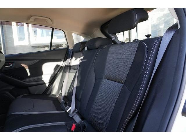 インプレッサスポーツ ２．０ｉ－Ｓアイサイト　純正ナビ　バックカメラ　ブラインドスポットモニター　レーンアシスト　アクティブクルーズコントロール　衝突被害軽減ブレーキ　Ｂｌｕｅｔｏｏｔｈオーディオ　フルセグ　パドルシフト　ヒルスタート（42枚目）