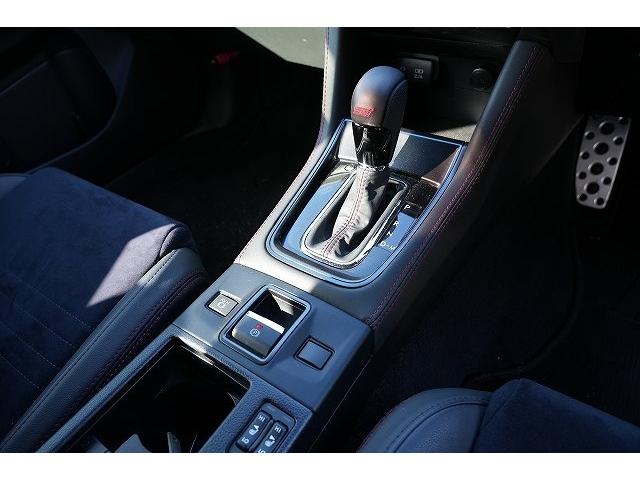 ＷＲＸ Ｓ４ ２．０ＧＴ－Ｓアイサイト　４ＷＤ　衝突軽減ブレーキ　レーンアシスト　追従クルコン　クリアランスソナー　ブラインドスポット　純正８インチナビ　フルセグ　バックカメラ　Ｂｌｕｅｔｏｏｔｈ　オートハイビーム　シートヒーター　ＥＴＣ（8枚目）