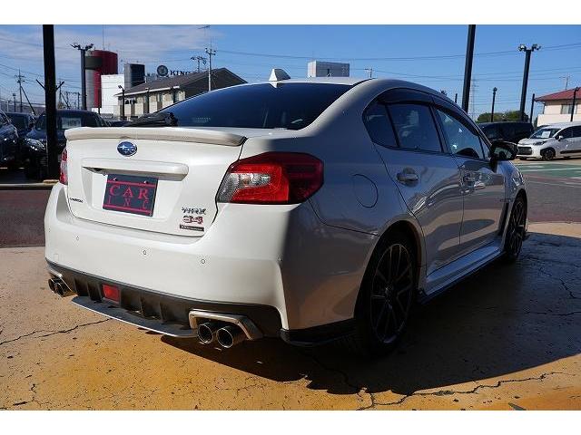 ＷＲＸ Ｓ４ ２．０ＧＴ－Ｓアイサイト　４ＷＤ　衝突軽減ブレーキ　レーンアシスト　追従クルコン　クリアランスソナー　ブラインドスポット　純正８インチナビ　フルセグ　バックカメラ　Ｂｌｕｅｔｏｏｔｈ　オートハイビーム　シートヒーター　ＥＴＣ（22枚目）